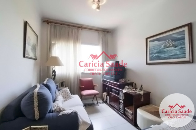 Foto do imóvel Apartamento com 2 Quartos à Venda, 60 m² em Pinheiros - São Paulo