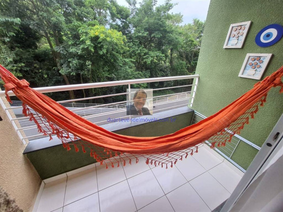 Foto do imóvel Apartamento com 2 Quartos à Venda, 57 m² em Parque Rincão - Cotia