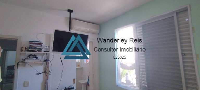 Foto do imóvel Apartamento com 3 Quartos à Venda, 162 m² em Balneário - Florianópolis