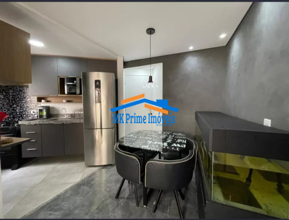 Foto do imóvel Apartamento com 2 Quartos à Venda, 85 m² em Quitaúna - Osasco