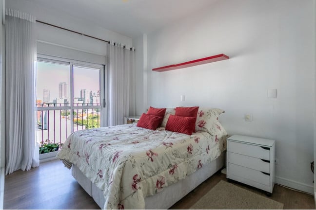 Foto do imóvel Imóvel com 3 Quartos à Venda, 104 m² em Sumaré - São Paulo