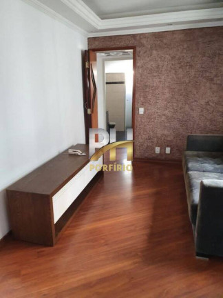 Foto do imóvel Apartamento com 2 Quartos à Venda, 61 m² em Baeta Neves - São Bernardo Do Campo
