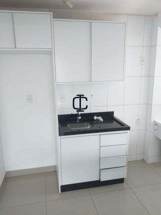Imagem Apartamento com 2 Quartos à Venda, 57 m² em Vila Rosa - Goiânia