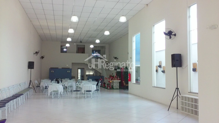 Imagem Sala Comercial à Venda, 370 m² em Vila Santa Rita - Sorocaba