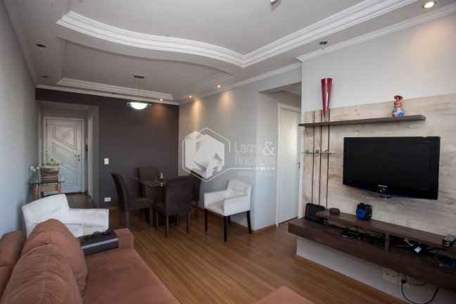 Foto do imóvel Apartamento com 2 Quartos à Venda, 67 m² em Freguesia Do ó - São Paulo