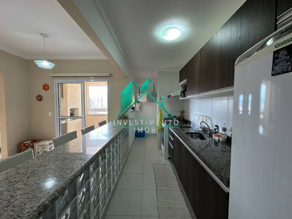 Imagem Apartamento com 2 Quartos à Venda, 62 m² em Indaiá - Caraguatatuba