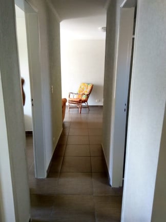 Imagem Imóvel com 3 Quartos à Venda, 60 m² em Vila Mangalot - São Paulo