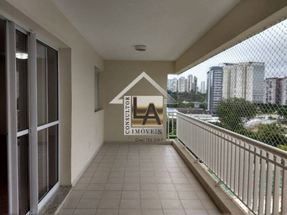 Foto do imóvel Apartamento com 3 Quartos à Venda, 154 m² em Granja Julieta - São Paulo