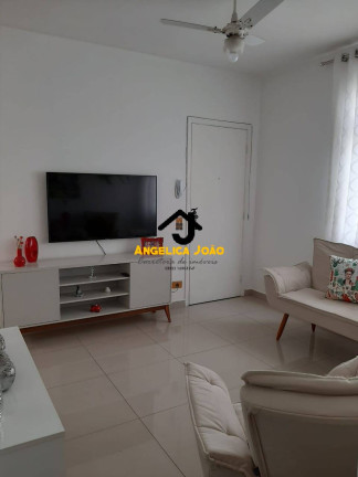 Foto do imóvel Apartamento com 2 Quartos à Venda, 52 m² em Centro - São Vicente