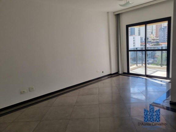 Foto do imóvel Apartamento com 3 Quartos à Venda, 100 m² em Paraiso - São Paulo