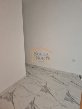 Imagem Apartamento com 2 Quartos à Venda, 33 m² em Vila Nova Savoia - São Paulo