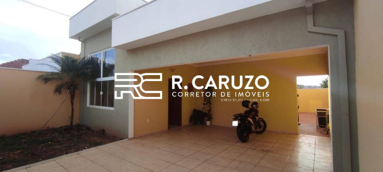 Imagem Casa com 2 Quartos à Venda, 90 m² em Vila Queiroz - Limeira