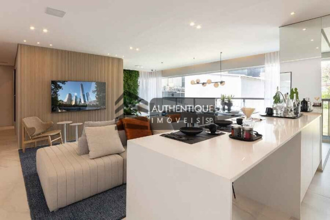 Foto do imóvel Apartamento com 3 Quartos à Venda, 102 m² em Perdizes - São Paulo