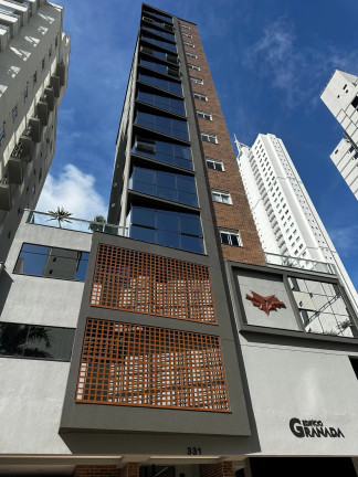 Foto do imóvel Apartamento com 2 Quartos à Venda, 93 m² em Centro - Balneário Camboriú
