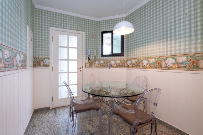 Foto do imóvel Apartamento com 3 Quartos à Venda, 164 m² em Vila Andrade - São Paulo