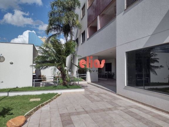 Foto do imóvel Apartamento com 3 Quartos à Venda, 81 m² em Vila Silva Pinto - Bauru