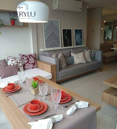 Foto do imóvel Apartamento com 2 Quartos à Venda, 66 m² em Saúde - São Paulo