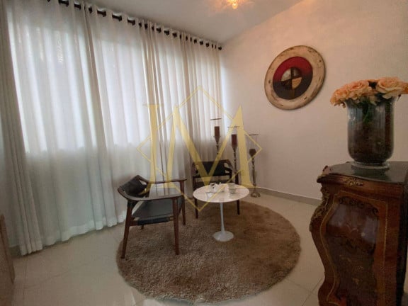 Imagem Apartamento com 3 Quartos à Venda,  em Belvedere - Coronel Fabriciano
