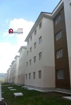 Imagem Apartamento com 2 Quartos à Venda, 50 m² em Biguaçu - Biguaçu