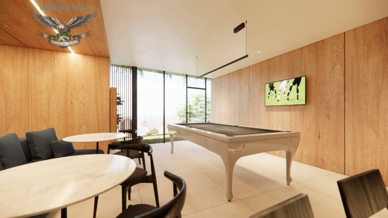 Foto do imóvel Apartamento com 3 Quartos à Venda,  em Reduto - Belém
