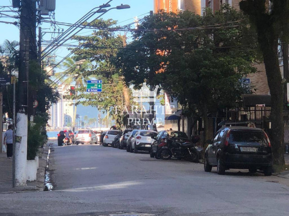 Foto do imóvel Apartamento com 2 Quartos à Venda, 70 m² em Centro - São Vicente