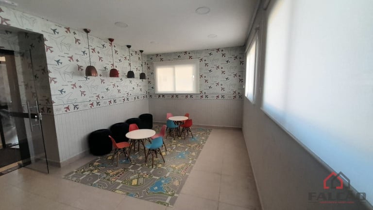 Foto do imóvel Apartamento com 1 Quarto à Venda, 86 m² em Vila Caiçara - Praia Grande