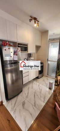 Foto do imóvel Apartamento com 2 Quartos à Venda, 52 m² em Cidade Luiza - Jundiaí