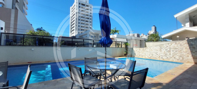 Imagem Apartamento com 2 Quartos à Venda, 71 m² em Vila Operária - Itajaí