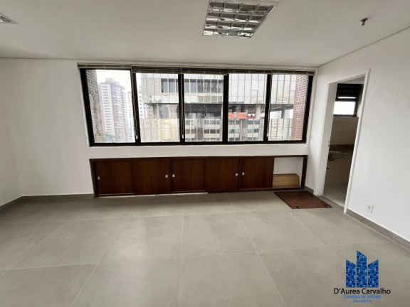 Foto do imóvel Imóvel Comercial à Venda, 90 m² em Campo Belo - São Paulo