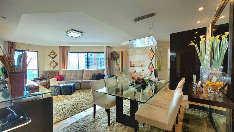 Foto do imóvel Apartamento com 3 Quartos à Venda, 150 m² em Santo Antônio - São Caetano Do Sul