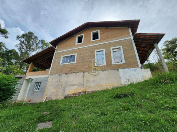 Imagem Casa com 2 Quartos à Venda, 219 m² em Alpes De Mairiporã - Mairiporã