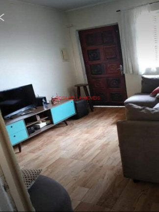 Foto do imóvel Apartamento com 2 Quartos à Venda, 56 m² em Morada Das Vinhas - Jundiaí