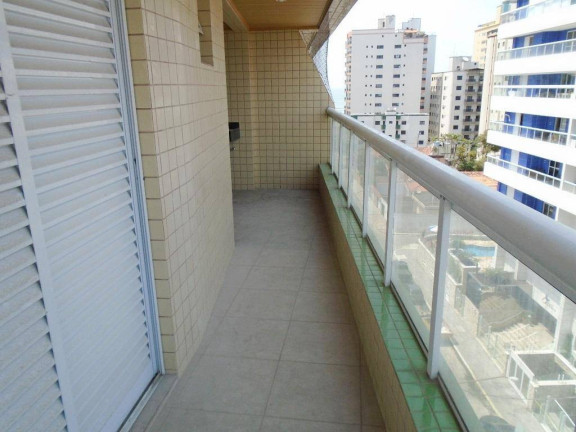 Foto do imóvel Apartamento com 3 Quartos à Venda, 119 m² em Aviação - Praia Grande