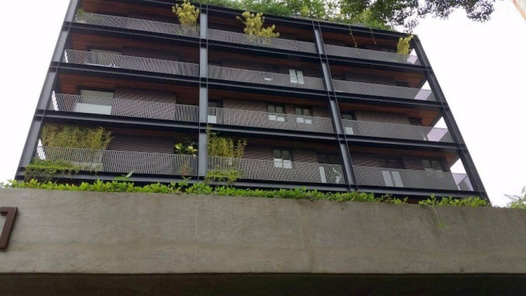 Foto do imóvel Apartamento com 4 Quartos à Venda, 565 m² em Sumarezinho - São Paulo