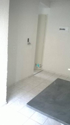 Imagem Apartamento com 2 Quartos à Venda, 45 m² em Paciência - Rio De Janeiro