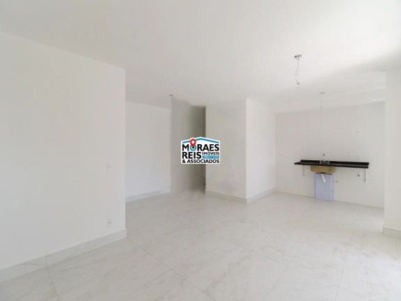 Foto do imóvel Apartamento com 3 Quartos à Venda, 108 m² em Santo Amaro - São Paulo