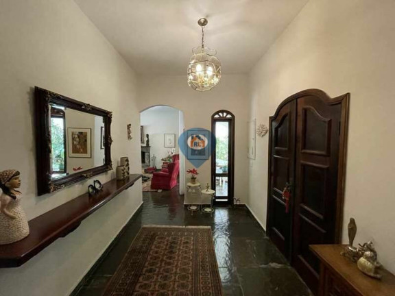 Imagem Casa de Condomínio com 4 Quartos à Venda, 542 m² em Vila Vianna - Cotia