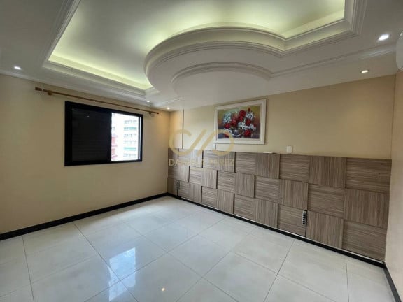Foto do imóvel Apartamento com 3 Quartos à Venda, 115 m² em Caiçara - Praia Grande