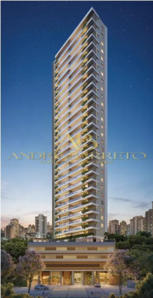 Foto do imóvel Apartamento com 4 Quartos à Venda, 130 m² em Brotas - Salvador