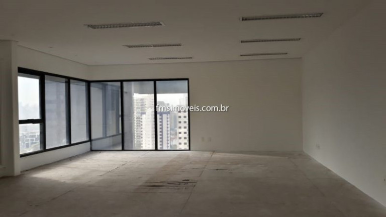 Imagem Imóvel Comercial para Alugar, 374 m² em Brooklin - São Paulo