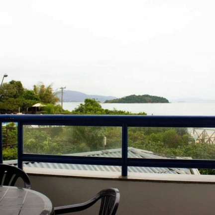 Foto do imóvel Apartamento com 2 Quartos à Venda, 63 m² em Canasvieiras - Florianópolis