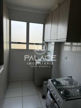 Foto do imóvel Apartamento com 2 Quartos à Venda, 55 m² em Piracicamirim - Piracicaba