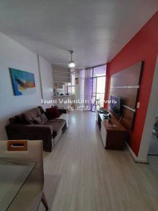Imagem Apartamento com 1 Quarto à Venda, 51 m² em Barra Da Tijuca - Rio De Janeiro