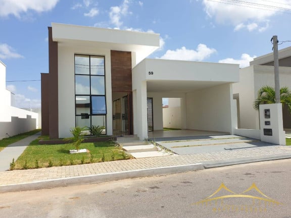 Foto do imóvel Casa de Condomínio com 3 Quartos à Venda, 160 m² em Parque Das Nações - Parnamirim Foto do imóvel Casa de Condomínio com 3 Quartos à Venda, 160 m² em Parque Das Nações - Parnamirim
