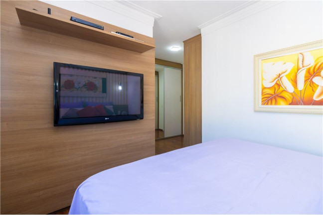 Imagem Apartamento com 3 Quartos à Venda, 104 m² em Vila Prudente - São Paulo