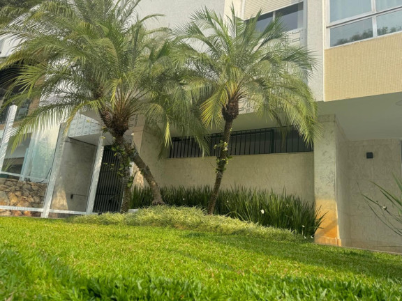 Foto do imóvel Apartamento com 3 Quartos à Venda, 104 m² em Vila Nova Conceição - São Paulo