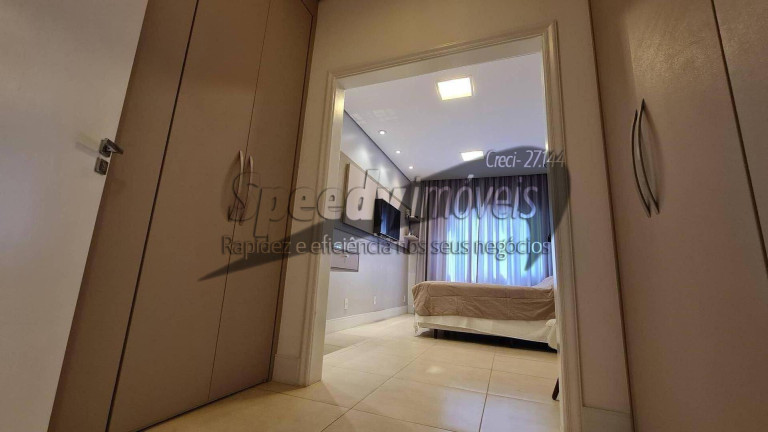 Foto do imóvel Apartamento com 4 Quartos à Venda, 230 m² em Boqueirão - Santos