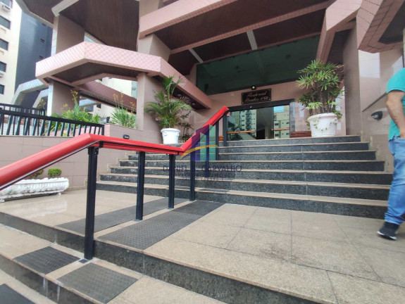 Foto do imóvel Apartamento com 2 Quartos à Venda, 82 m² em Aviação - Praia Grande