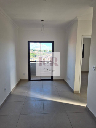 Foto do imóvel Apartamento com 2 Quartos à Venda, 45 m² em Vila Aeroporto - Sorocaba