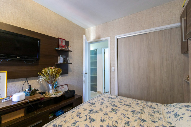 Foto do imóvel Apartamento com 3 Quartos à Venda, 102 m² em Santo Amaro - São Paulo